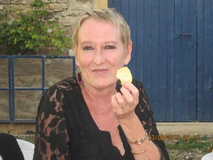 Chantou le 23.08.2013